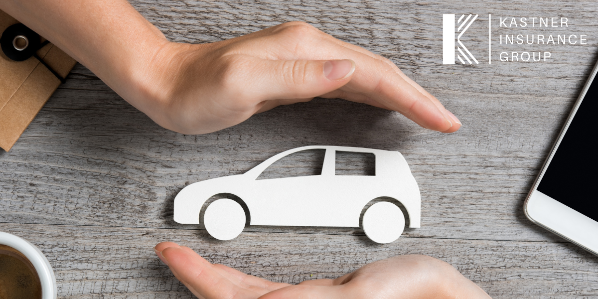 Vehicle Insurance Gone Up? Let's Talk About Why.